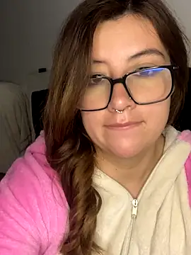 Blair Bunnyy online show from October 16, 2025, 5:05 am