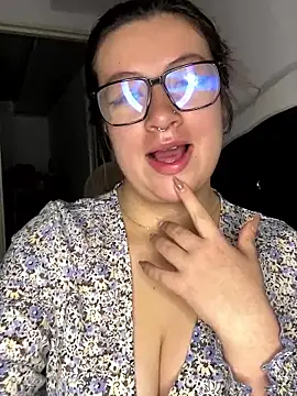 Blair Bunnyy online show from January 14, 2026, 5:33 am