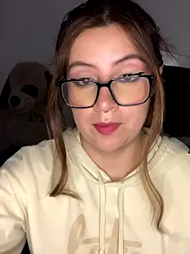 Blair Bunnyy online show from September 27, 2025, 4:29 am