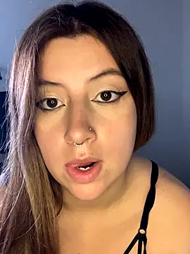 Blair Bunnyy online show from September 19, 2025, 6:01 pm