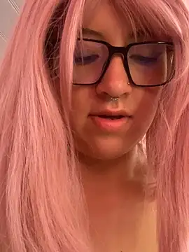 Blair Bunnyy online show from September 10, 2025, 5:45 pm