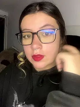 Blair Bunnyy online show from January 11, 2026, 6:53 am