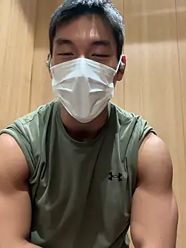 masucle216 online show from November 27, 2025, 2:28 pm