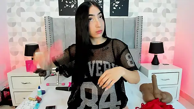 natasha moreno online show from February 26, 2026, 12:27 pm