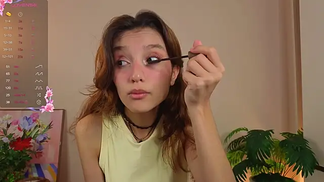 Snapshot of ZadengiDaaa chatting on October 24, 2025, 8:24 am ZadengiDaaa online show from October 24, 2025, 8:24 am