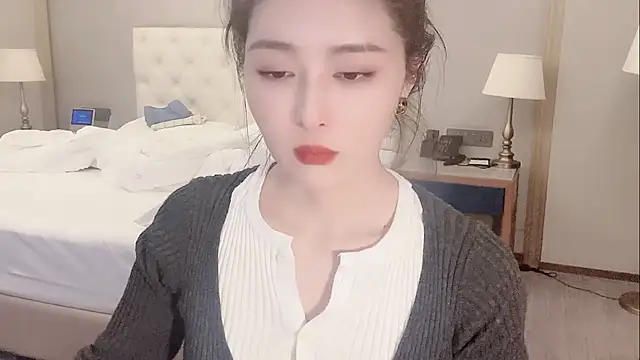 Ianxuan online show from January 10, 2026, 1:06 pm