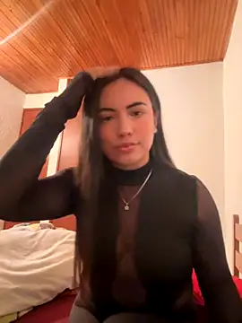 Jadee grey online show from October 24, 2025, 12:53 am