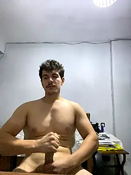 23cmturkishD online show from September 19, 2025, 5:50 pm