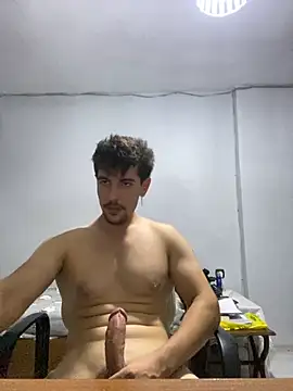 23cmturkishD online show from September 9, 2025, 4:05 pm