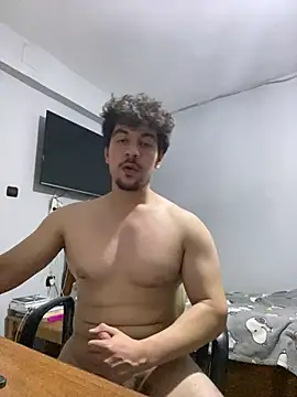 23cmturkishD online show from February 13, 2026, 4:40 pm