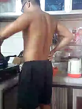 ANonngDan79 online show from October 26, 2025, 4:24 am