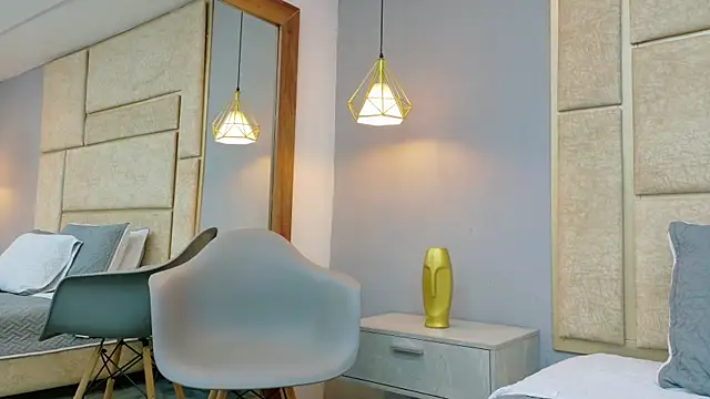 Ashley HotGirl online show from October 1, 2025, 2:10 pm