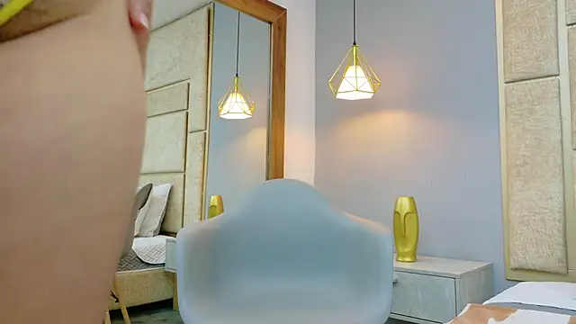 Ashley HotGirl online show from September 17, 2025, 2:41 pm