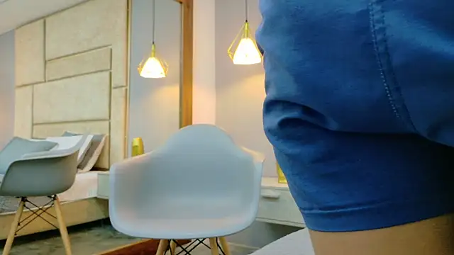 Ashley HotGirl online show from October 15, 2025, 2:36 pm