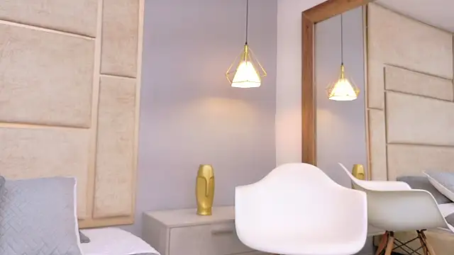 Ashley HotGirl online show from November 20, 2025, 7:47 pm