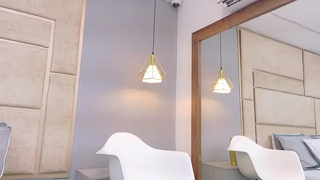 Ashley HotGirl online show from December 1, 2025, 6:31 pm