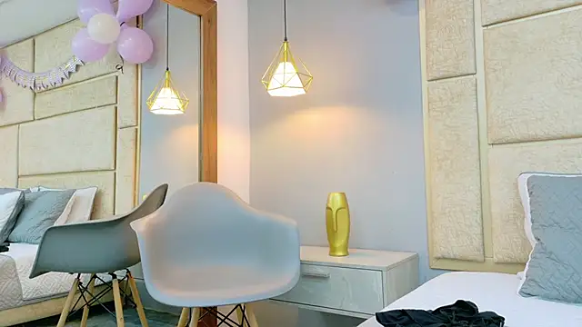 Ashley HotGirl online show from October 20, 2025, 2:39 pm