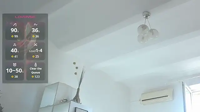 Snapshot of BohoBabeLexy chatting on March 4, 2026, 7:16 am BohoBabeLexy online show from March 4, 2026, 7:16 am