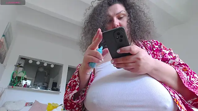 Snapshot of BohoBabeLexy chatting on March 26, 2026, 8:23 am BohoBabeLexy online show from March 26, 2026, 8:23 am