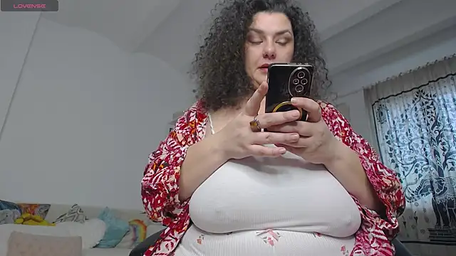 Snapshot of BohoBabeLexy chatting on December 17, 2025, 9:03 am BohoBabeLexy online show from December 17, 2025, 9:03 am