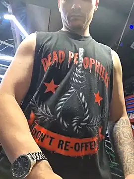 twistafatpipe online show from April 14, 2026, 5:12 am