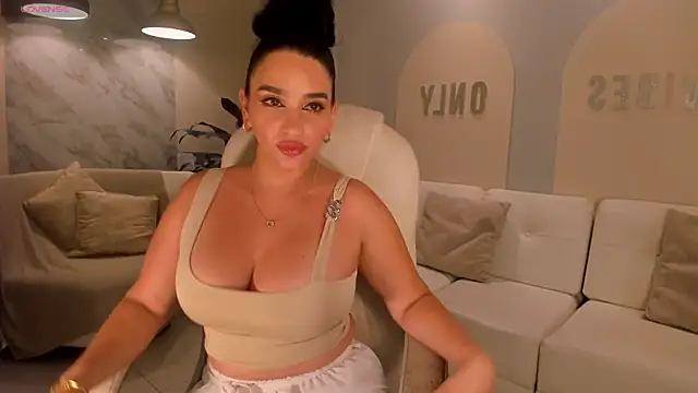 NovaSpencer online show from December 2, 2025, 8:54 pm