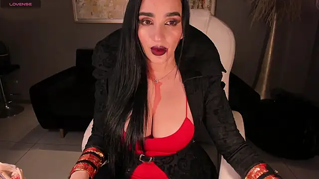 NovaSpencer online show from October 25, 2025, 8:53 pm