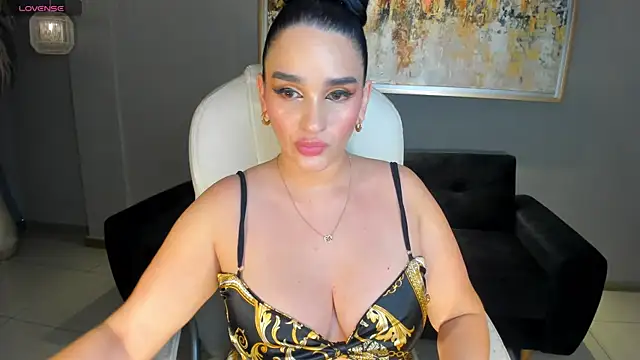 NovaSpencer online show from November 26, 2025, 7:14 pm