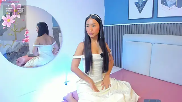 lily  star online show from April 20, 2026, 3:09 am