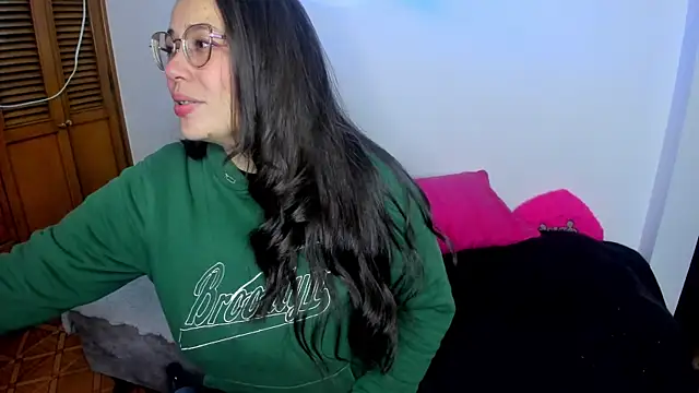 Ashley Monroe online show from November 26, 2025, 2:22 am