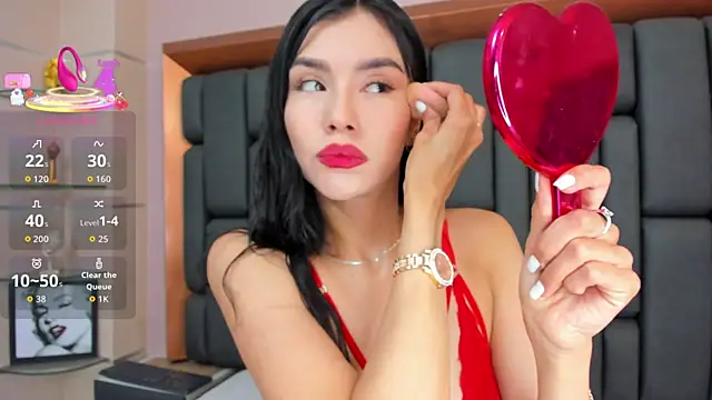 tinny engel online show from October 1, 2025, 1:26 pm