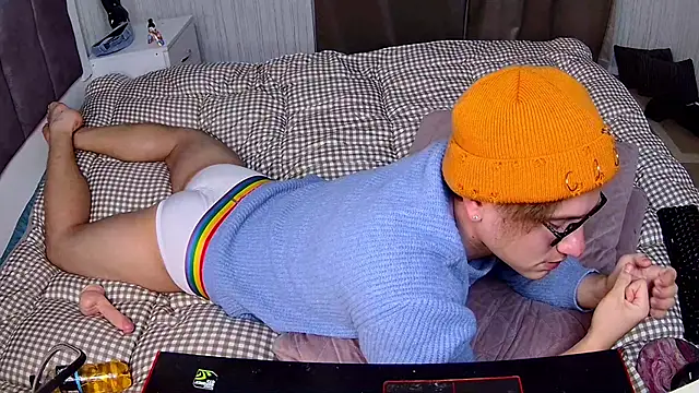 DennisGartmanB online show from February 22, 2026, 6:09 pm