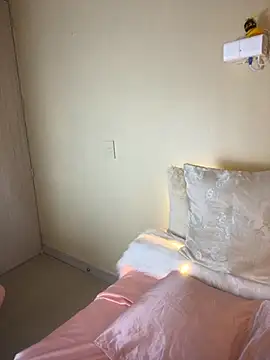 AriaHeavenss online show from September 20, 2025, 12:26 am