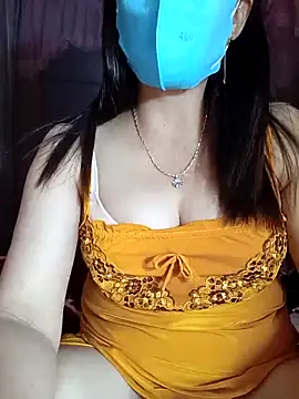 Snapshot of Nana-bar chatting on October 10, 2025, 12:50 pm Nana-bar online show from October 10, 2025, 12:50 pm