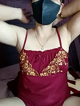 Snapshot of Nana-bar chatting on October 9, 2025, 11:05 pm Nana-bar online show from October 9, 2025, 11:05 pm