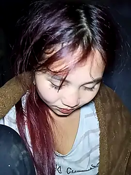 Snapshot of EllyBaby20 chatting on November 20, 2025, 1:23 pm EllyBaby20 online show from November 20, 2025, 1:23 pm