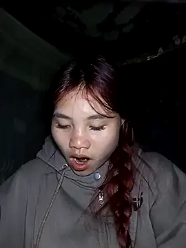 Snapshot of EllyBaby20 chatting on November 19, 2025, 6:57 am EllyBaby20 online show from November 19, 2025, 6:57 am