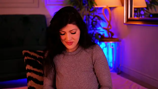 Snapshot of AlenaCapricious chatting on November 9, 2025, 6:12 pm AlenaCapricious online show from November 9, 2025, 6:12 pm