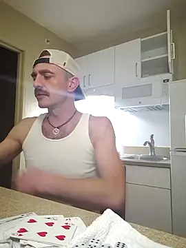 Shermdaddy62 online show from March 1, 2026, 10:15 am