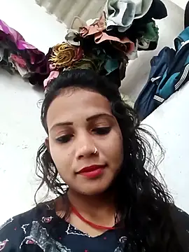 Snapshot of Chandni_Love143 chatting on October 7, 2025, 5:30 am Chandni Love143 online show from October 7, 2025, 5:30 am