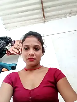 Snapshot of Chandni_Love143 chatting on October 5, 2025, 6:15 am Chandni Love143 online show from October 5, 2025, 6:15 am