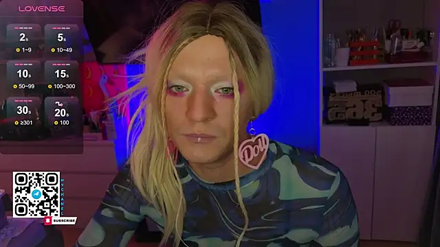 Kkkylie online show from February 8, 2026, 2:15 pm