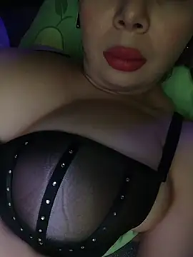 BunnyFoxy777 online show from November 15, 2025, 5:28 pm