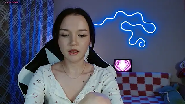 Snapshot of DemiWildcat chatting on November 23, 2025, 12:04 pm DemiWildcat online show from November 23, 2025, 12:04 pm