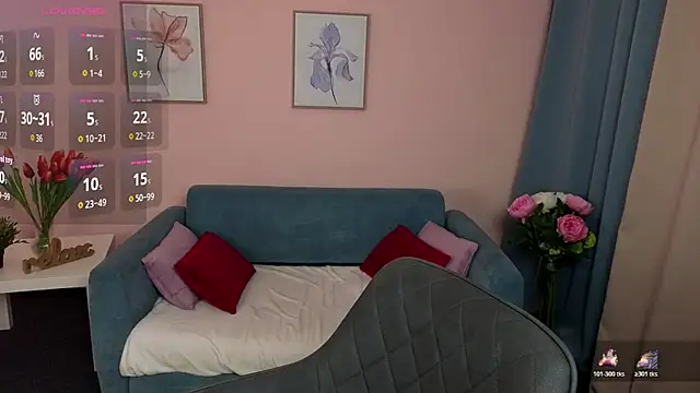 Snapshot of evafolver chatting on November 25, 2025, 7:08 am evafolver online show from November 25, 2025, 7:08 am