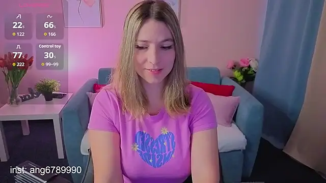 Snapshot of evafolver chatting on October 3, 2025, 6:26 am evafolver online show from October 3, 2025, 6:26 am