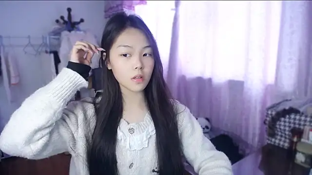 Snapshot of yao-yao_ chatting on November 30, 2025, 6:14 am yao-yao online show from November 30, 2025, 6:14 am