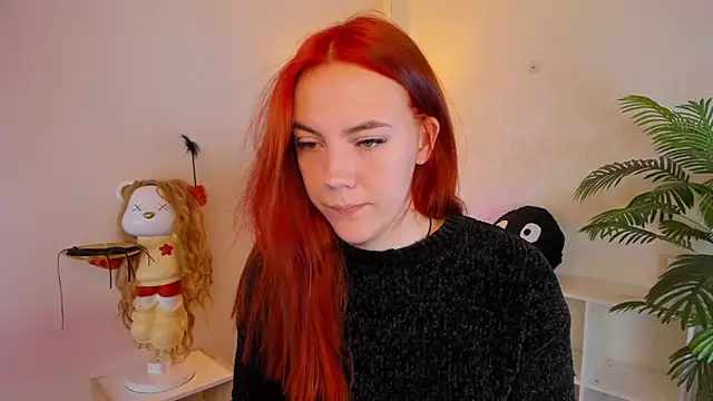 Gingerr pie online show from October 13, 2025, 6:42 pm