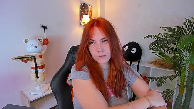 Gingerr pie online show from October 21, 2025, 6:40 pm