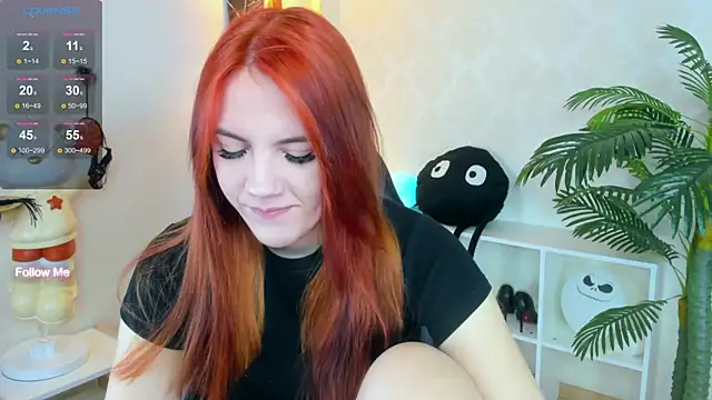 Gingerr pie online show from December 3, 2025, 4:46 am